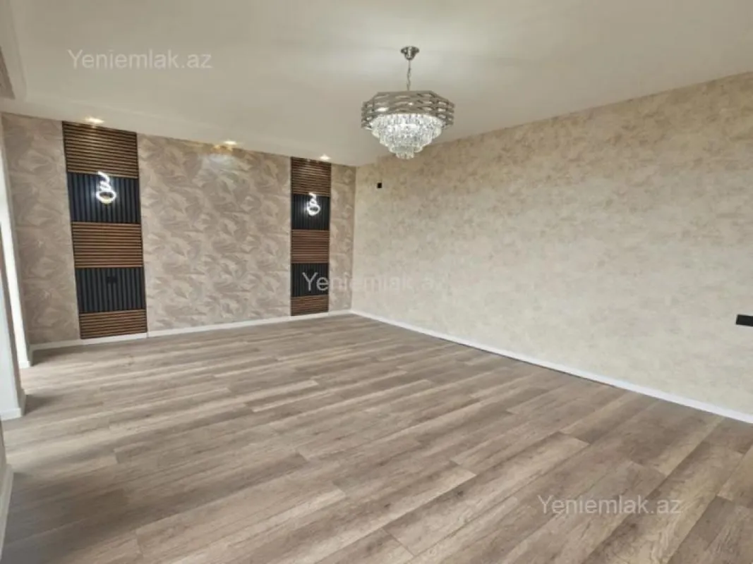 Satılır 5 otaqlı həyət evi 200 m²