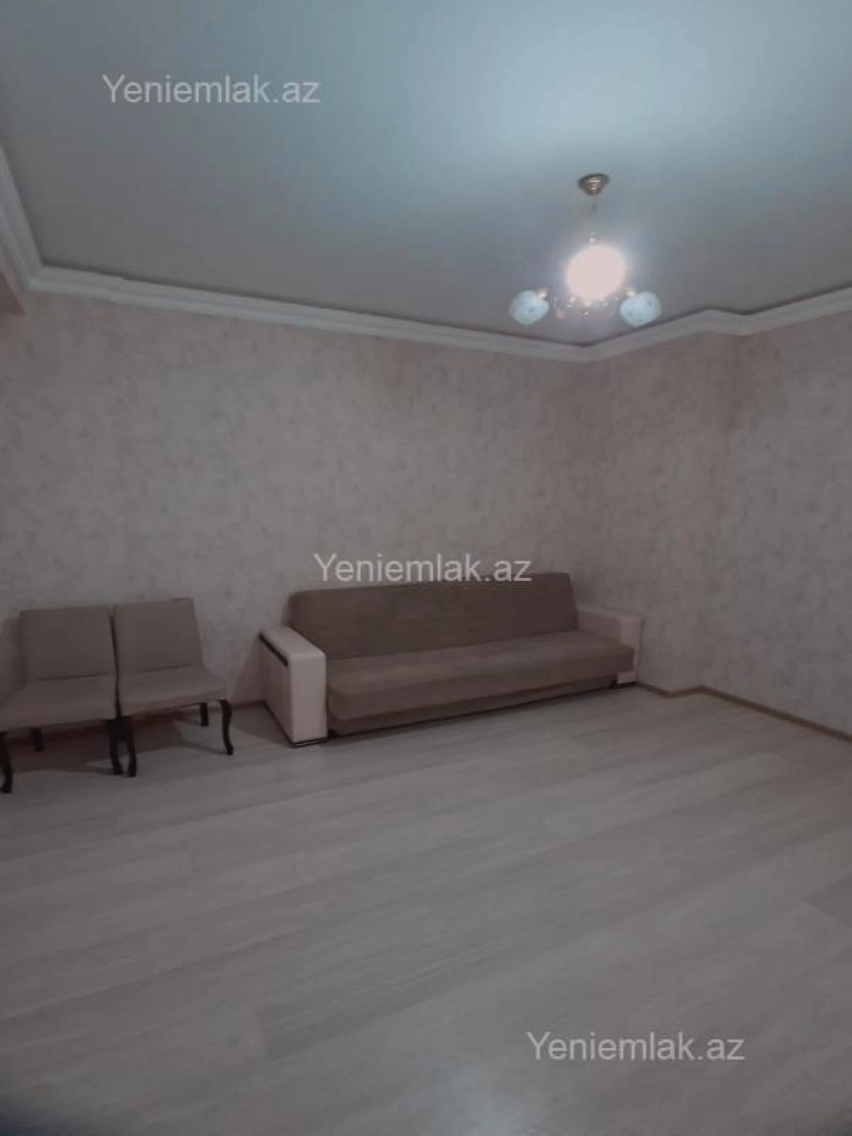 Satılır 3 otaqlı yeni tikili 102 m²