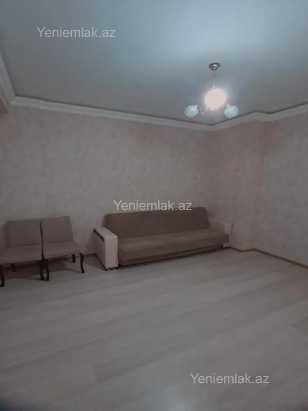 Satılır 3 otaqlı yeni tikili 102 m²
