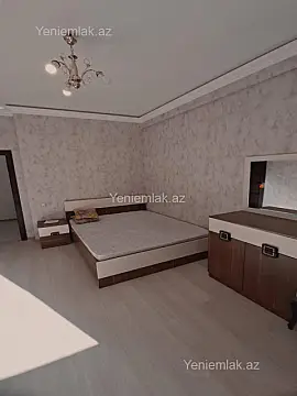 Satılır 3 otaqlı yeni tikili 102 m²
