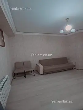 Satılır 3 otaqlı yeni tikili 102 m²