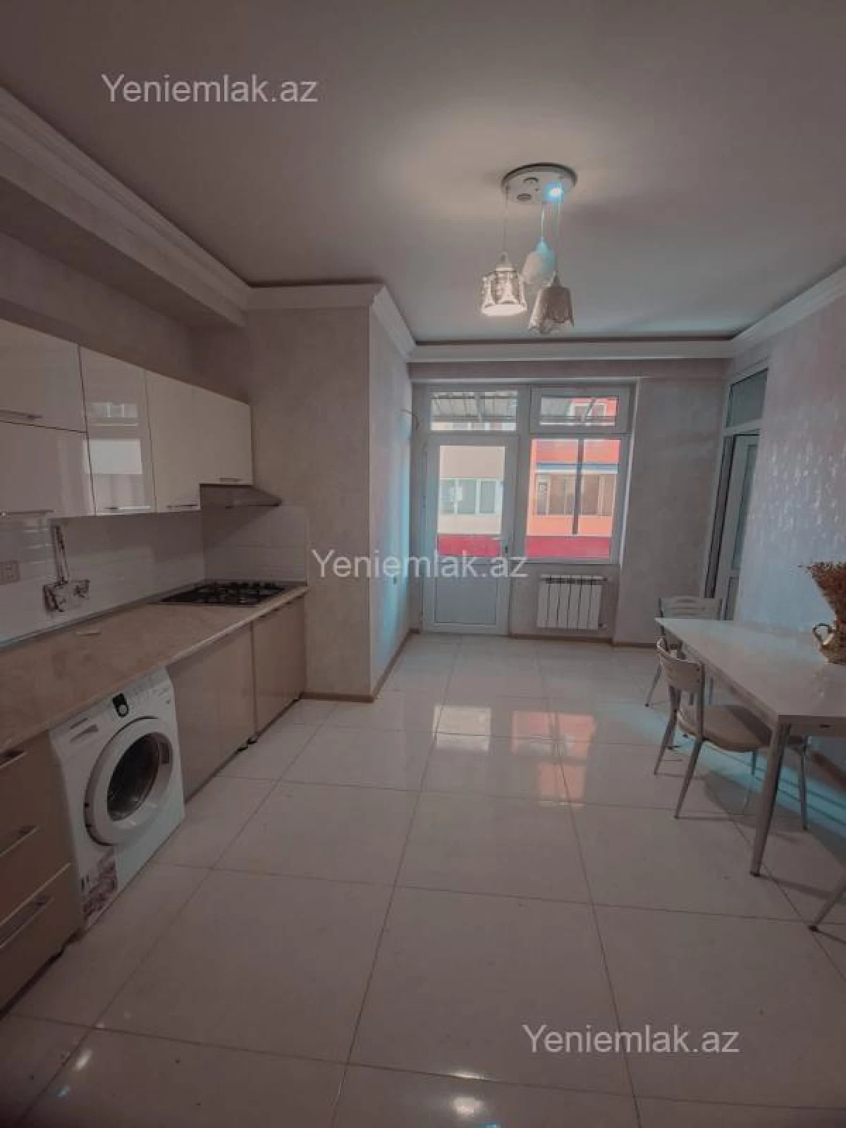 Satılır 3 otaqlı yeni tikili 102 m²