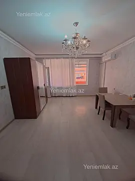Satılır 3 otaqlı yeni tikili 102 m²