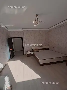 Satılır 3 otaqlı yeni tikili 102 m² — Bakı, Nizami 3 otaq 102.00 m²