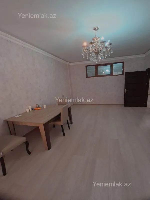 Satılır 3 otaqlı yeni tikili 102 m²