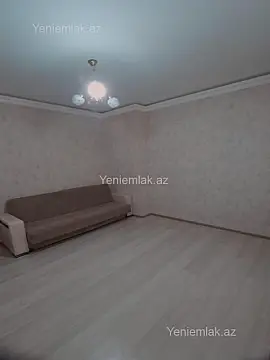 Satılır 3 otaqlı yeni tikili 102 m²