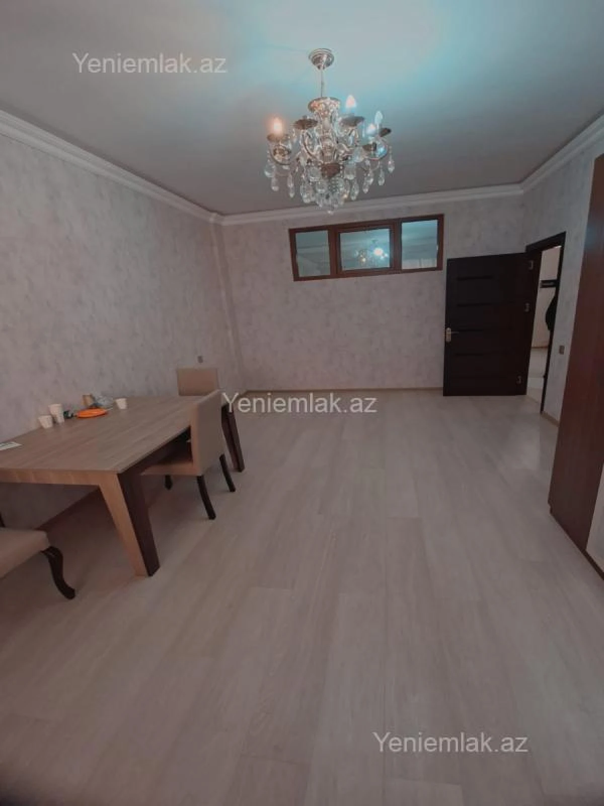 Satılır 3 otaqlı yeni tikili 102 m²