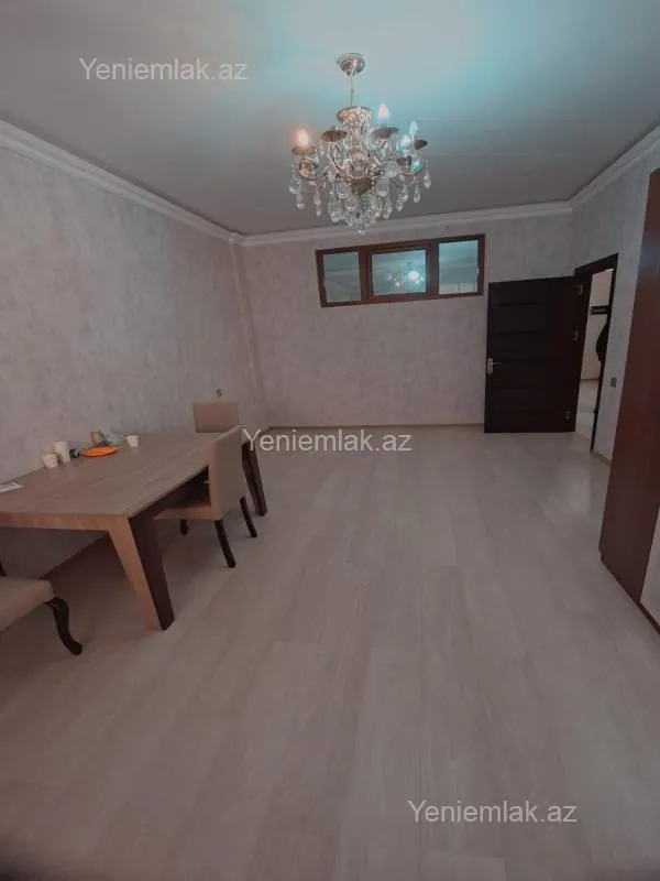 Satılır 3 otaqlı yeni tikili 102 m²