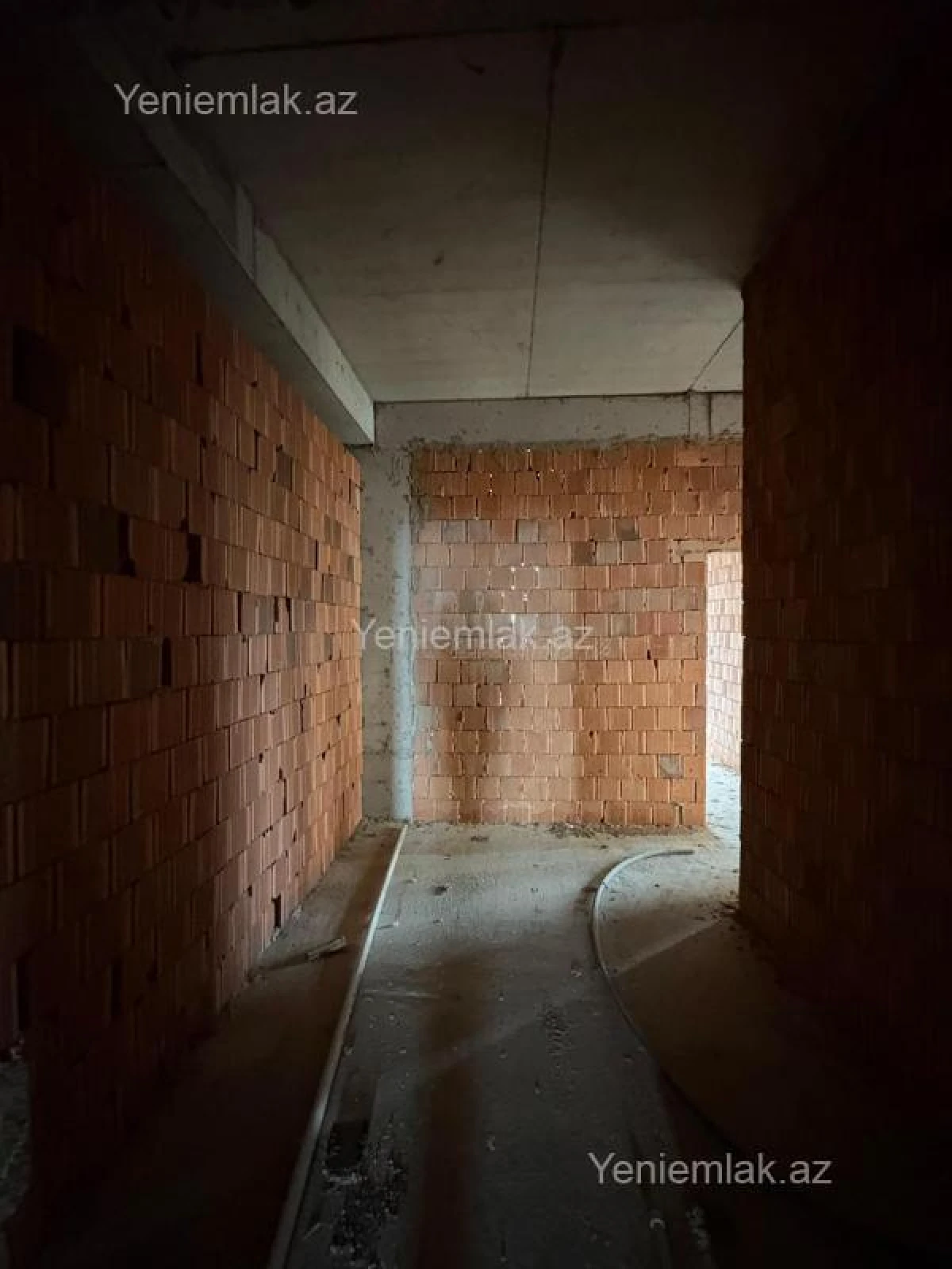 Satılır 4 otaqlı yeni tikili 190 m²