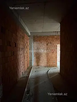 Satılır 4 otaqlı yeni tikili 190 m²