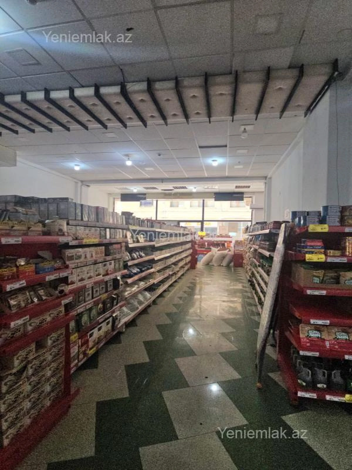 Satılır 1 otaqlı obyekt 200 m²