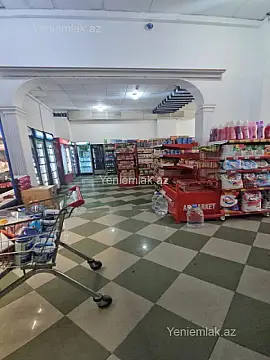 Satılır 1 otaqlı obyekt 200 m²