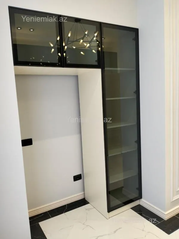 Satılır 3 otaqlı yeni tikili 131 m²