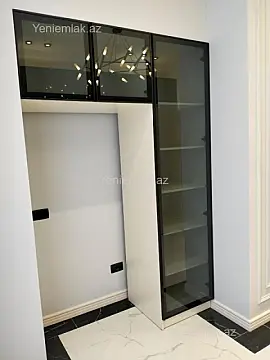Satılır 3 otaqlı yeni tikili 131 m²