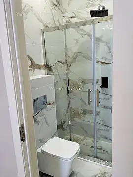 Satılır 3 otaqlı yeni tikili 131 m²