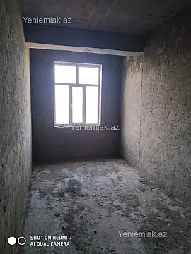 Satılır 2 otaqlı yeni tikili 67.5 m²