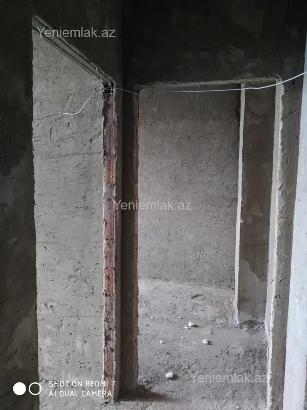 Satılır 2 otaqlı yeni tikili 67.5 m²