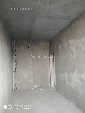 Satılır 2 otaqlı yeni tikili 67.5 m²