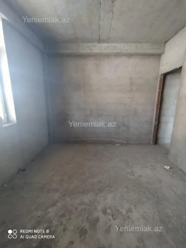 Satılır 2 otaqlı yeni tikili 67.5 m²