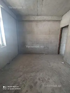Satılır 2 otaqlı yeni tikili 67.5 m²