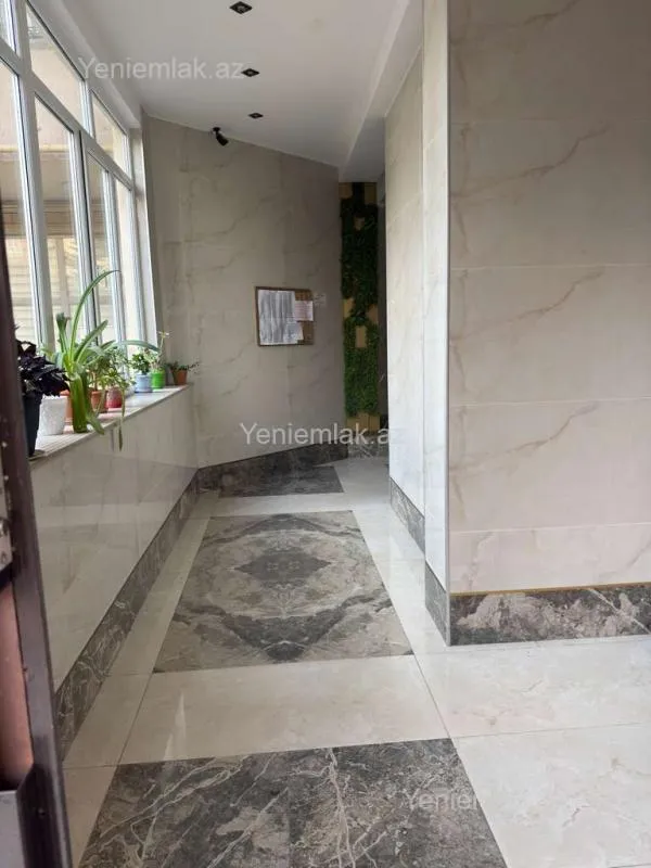 Satılır 3 otaqlı yeni tikili 140 m²