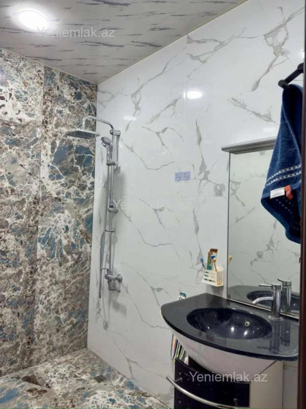 Satılır 3 otaqlı yeni tikili 140 m²