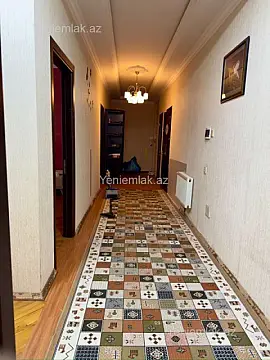 Satılır 3 otaqlı yeni tikili 140 m²