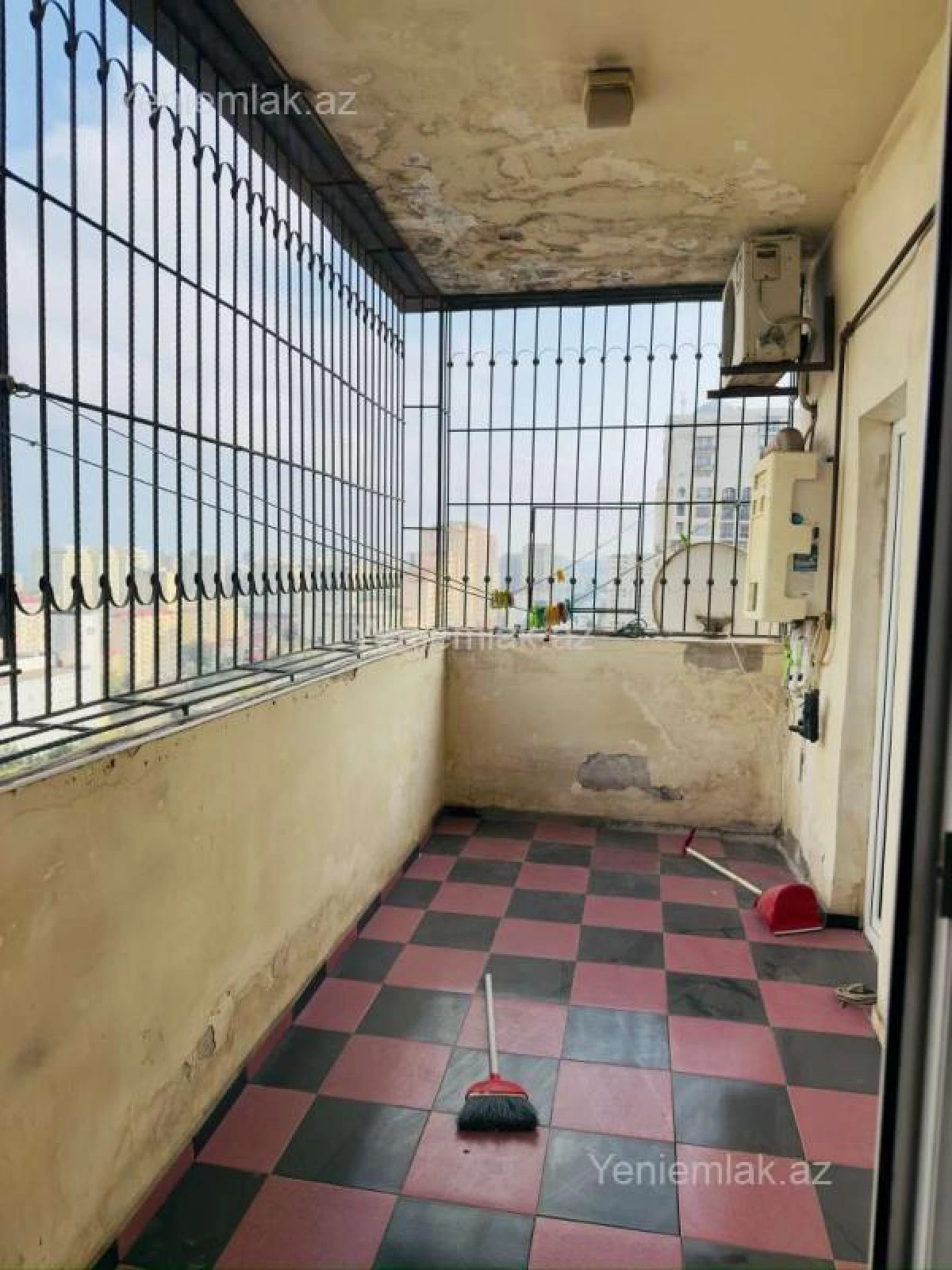 Satılır 3 otaqlı yeni tikili 140 m²