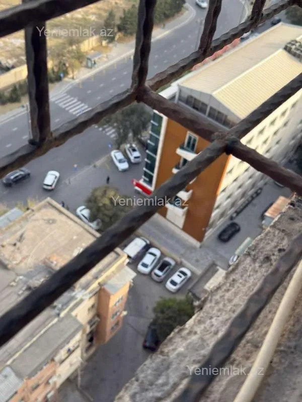 Satılır 3 otaqlı yeni tikili 140 m²