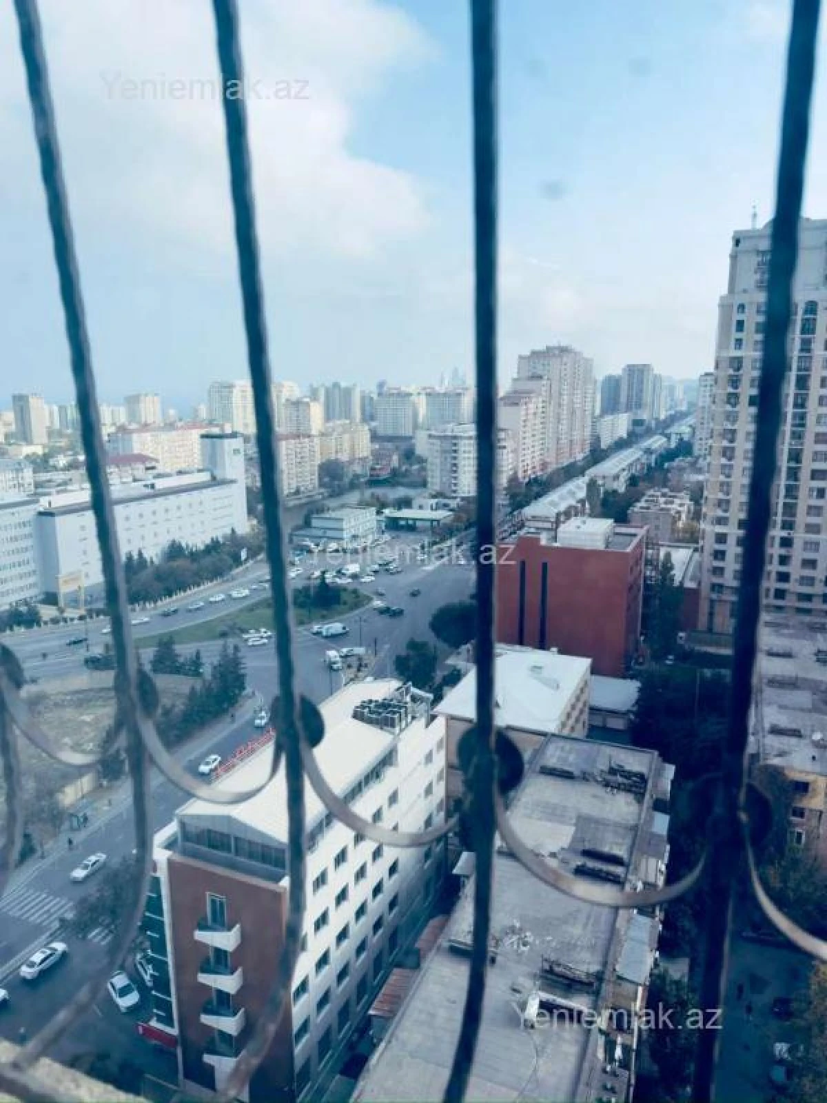 Satılır 3 otaqlı yeni tikili 140 m²