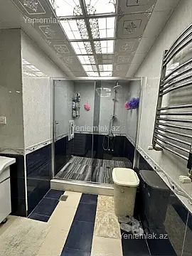 Satılır 3 otaqlı yeni tikili 158 m²