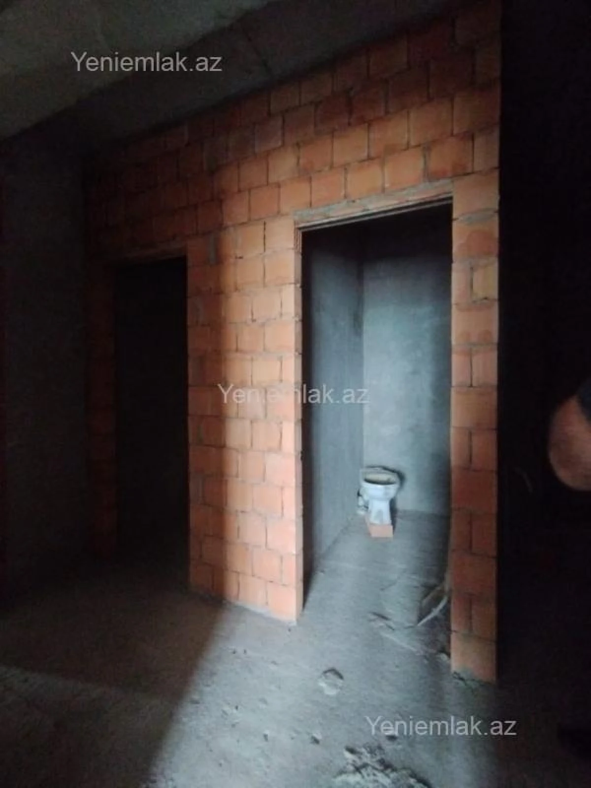 Satılır 3 otaqlı yeni tikili 148 m²