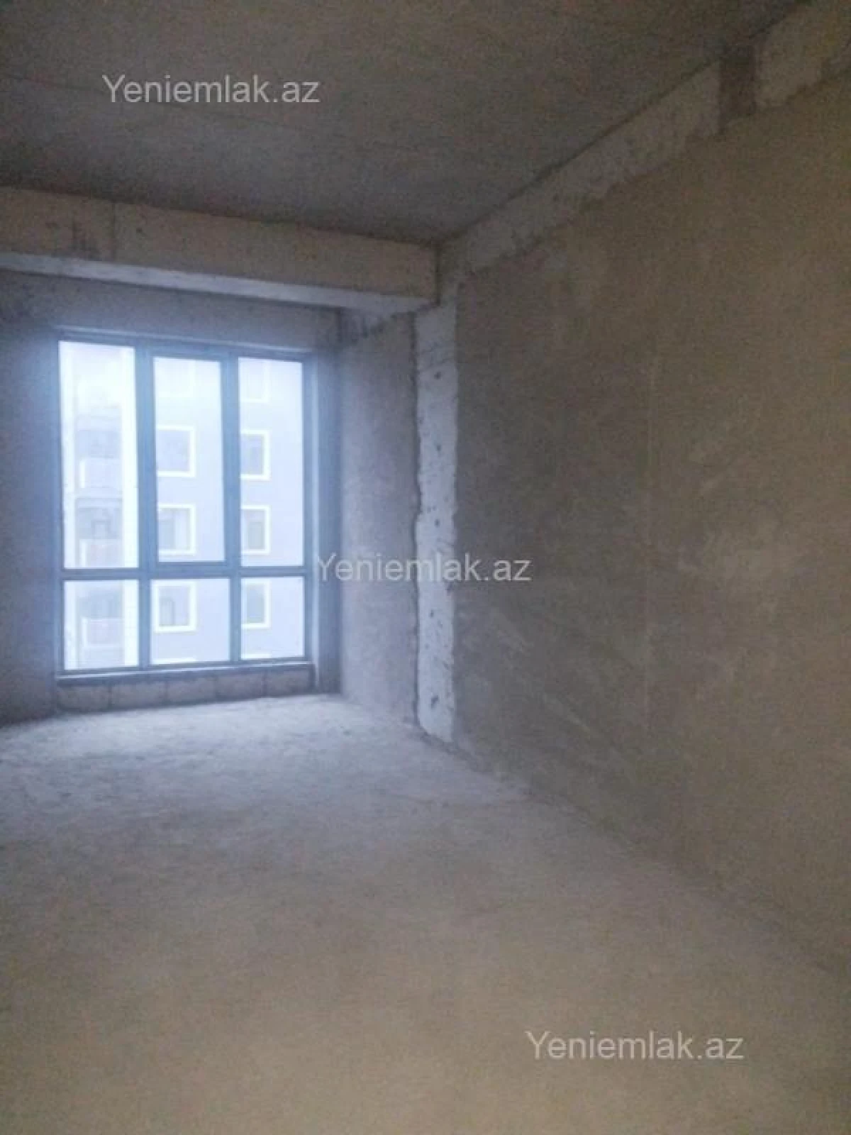 Satılır 3 otaqlı yeni tikili 148 m²