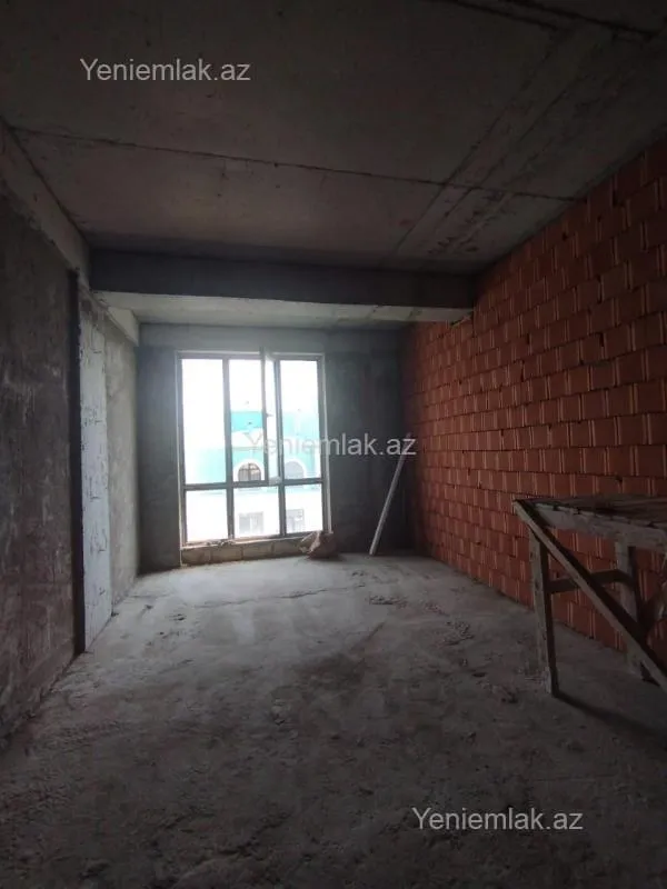 Satılır 3 otaqlı yeni tikili 148 m²