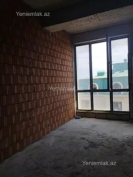 Satılır 3 otaqlı yeni tikili 148 m²