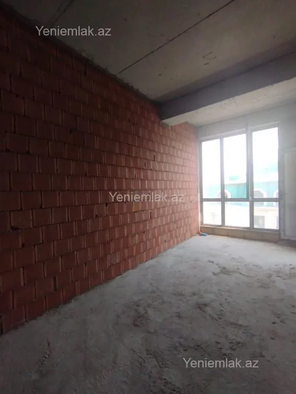 Satılır 3 otaqlı yeni tikili 148 m²