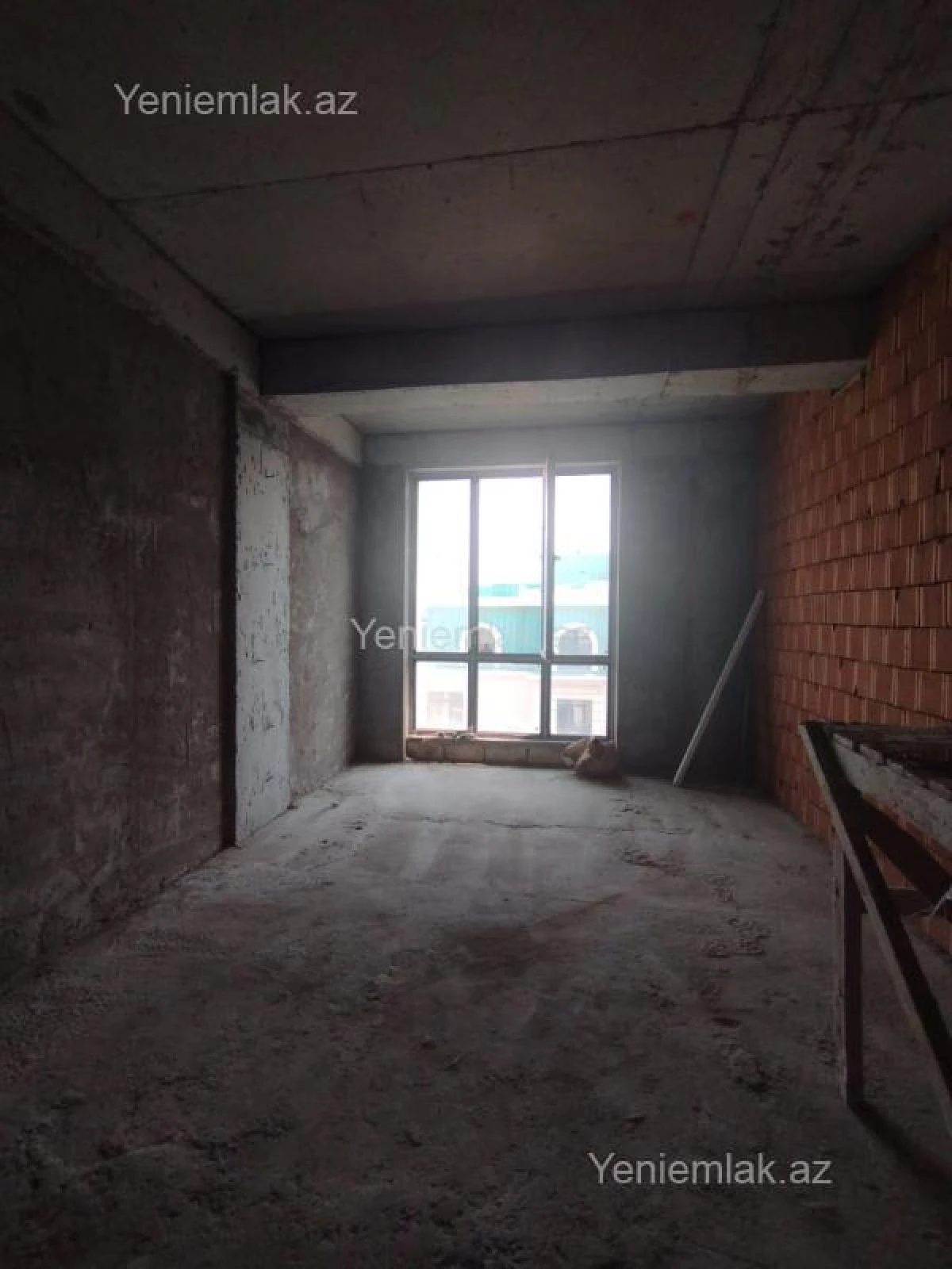 Satılır 3 otaqlı yeni tikili 148 m²