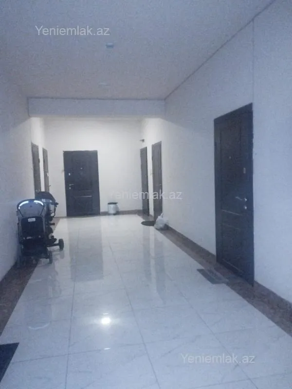 Satılır 3 otaqlı yeni tikili 148 m²