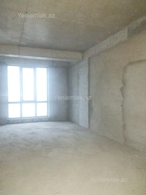 Satılır 3 otaqlı yeni tikili 148 m²