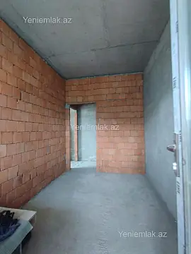 Satılır 3 otaqlı yeni tikili 148 m²