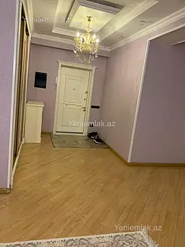 Satılır 4 otaqlı yeni tikili 220 m²