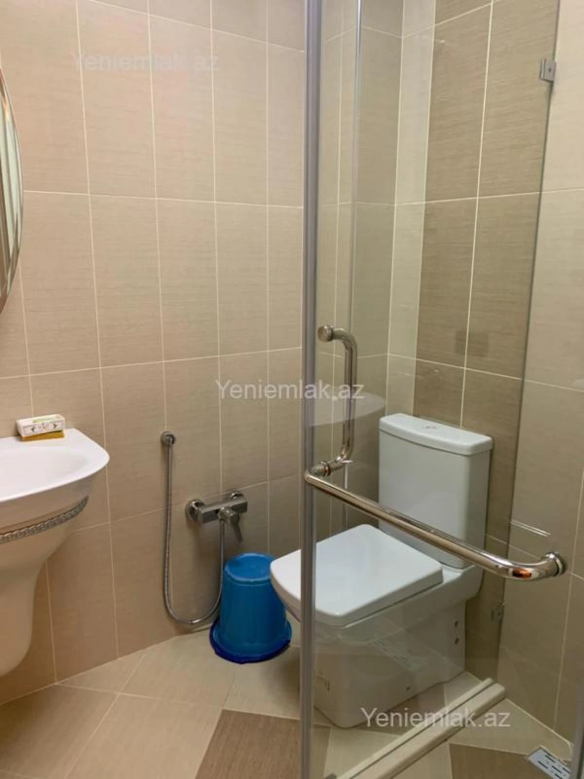 Satılır 4 otaqlı yeni tikili 220 m²