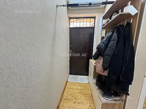 Satılır 3 otaqlı həyət evi 90 m²