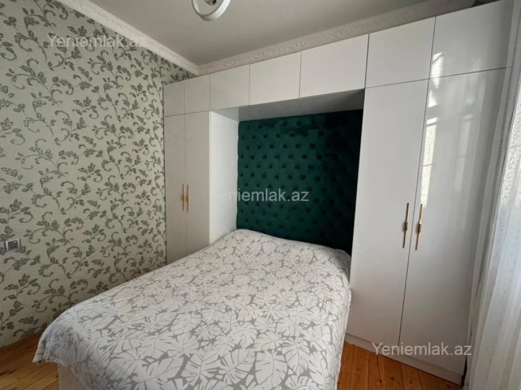 Satılır 3 otaqlı həyət evi 90 m²