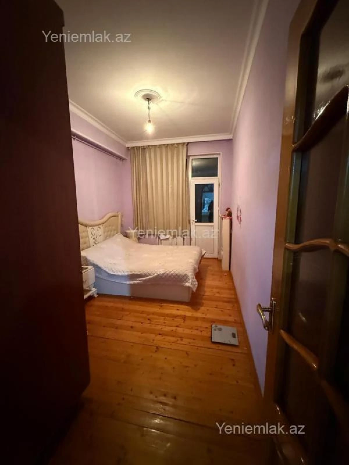 Satılır 2 otaqlı yeni tikili 75 m²