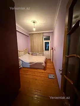 Satılır 2 otaqlı yeni tikili 75 m²