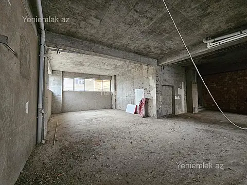 Satılır 1 otaqlı obyekt 202 m²