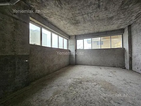 Satılır 1 otaqlı obyekt 202 m²