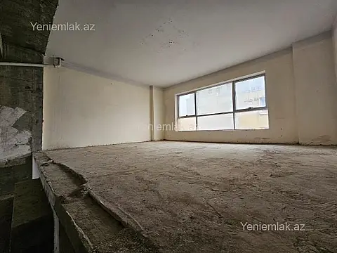 Satılır 1 otaqlı obyekt 202 m²