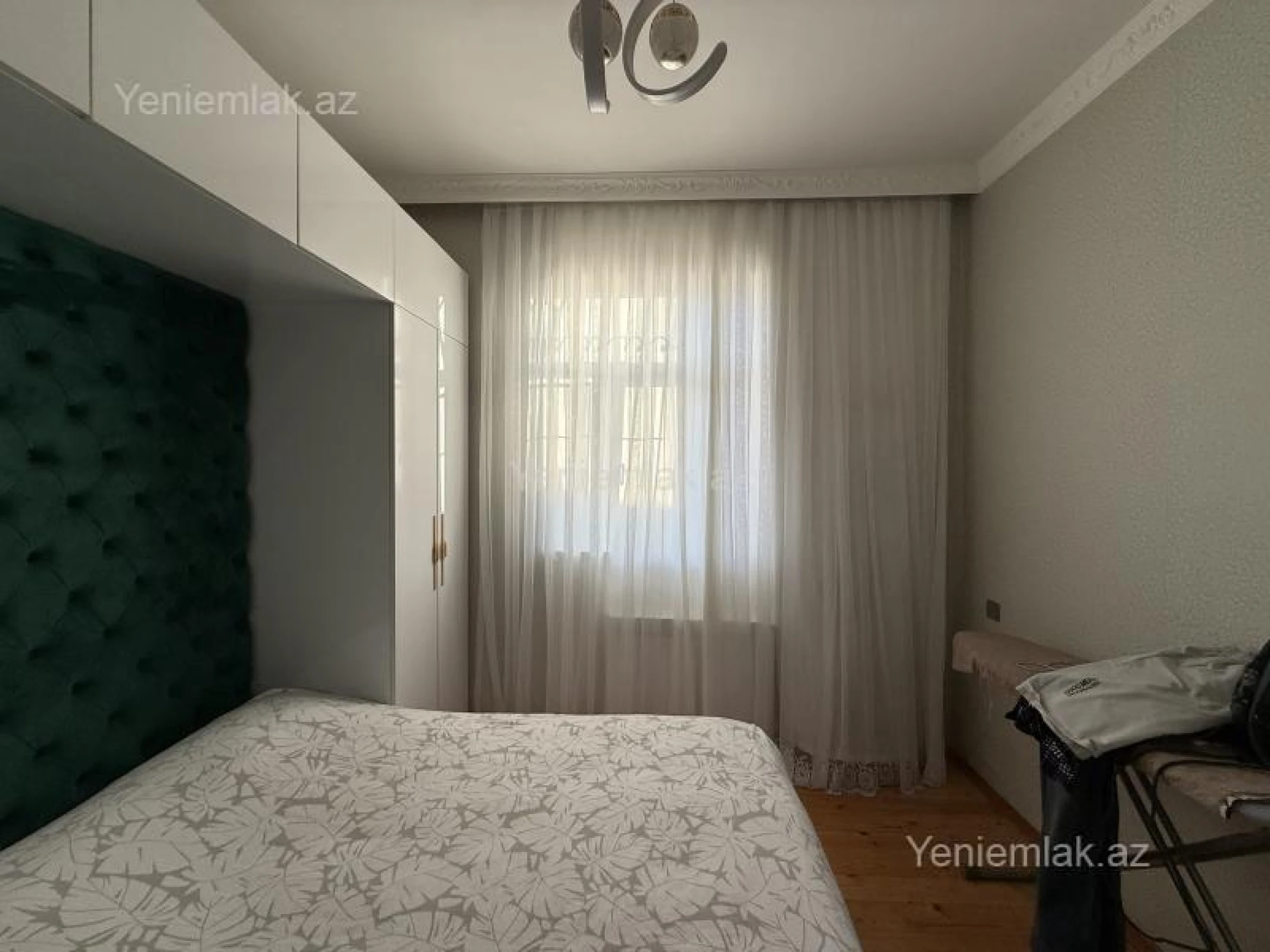 Satılır 3 otaqlı həyət evi 70 m²
